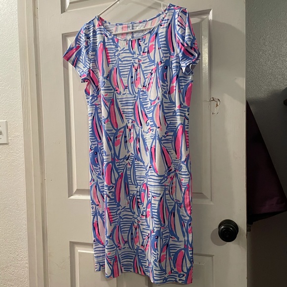 Lilly Pulitzer Dresses & Skirts - Lilly Pulitzer dress